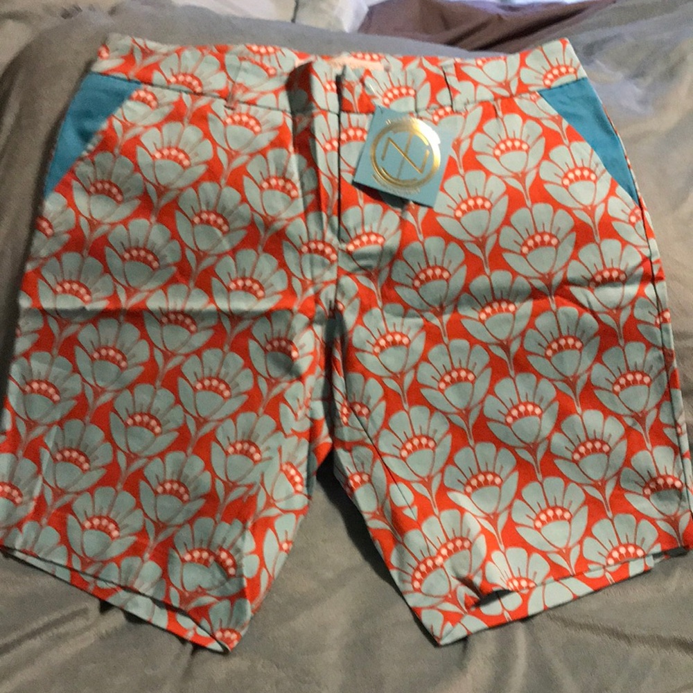 ❤️Tracy Negoshian Shorts!!